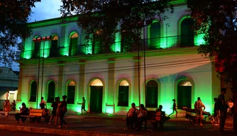 Museu do Piauí