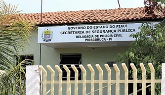 Delegacia de Piracuruca