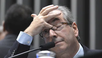 Ex-presidente da Câmara Eduardo Cunha