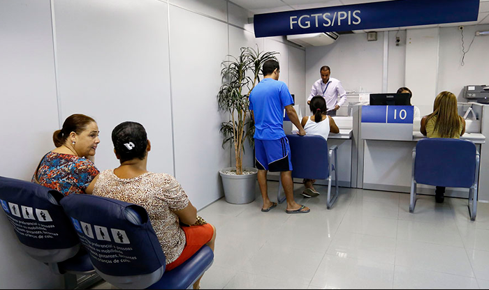 Saque do Pis/Paseb será liberado nesta semana.