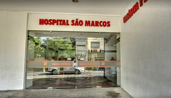 Hospital São Marcos