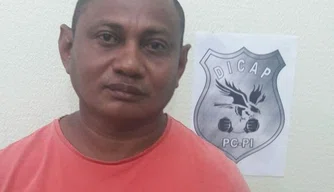 Acusado de estuprar adolescente de 17 anos