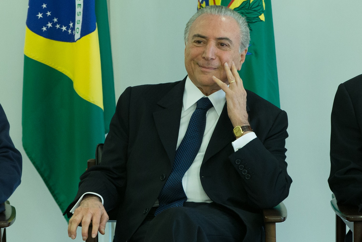 Temer