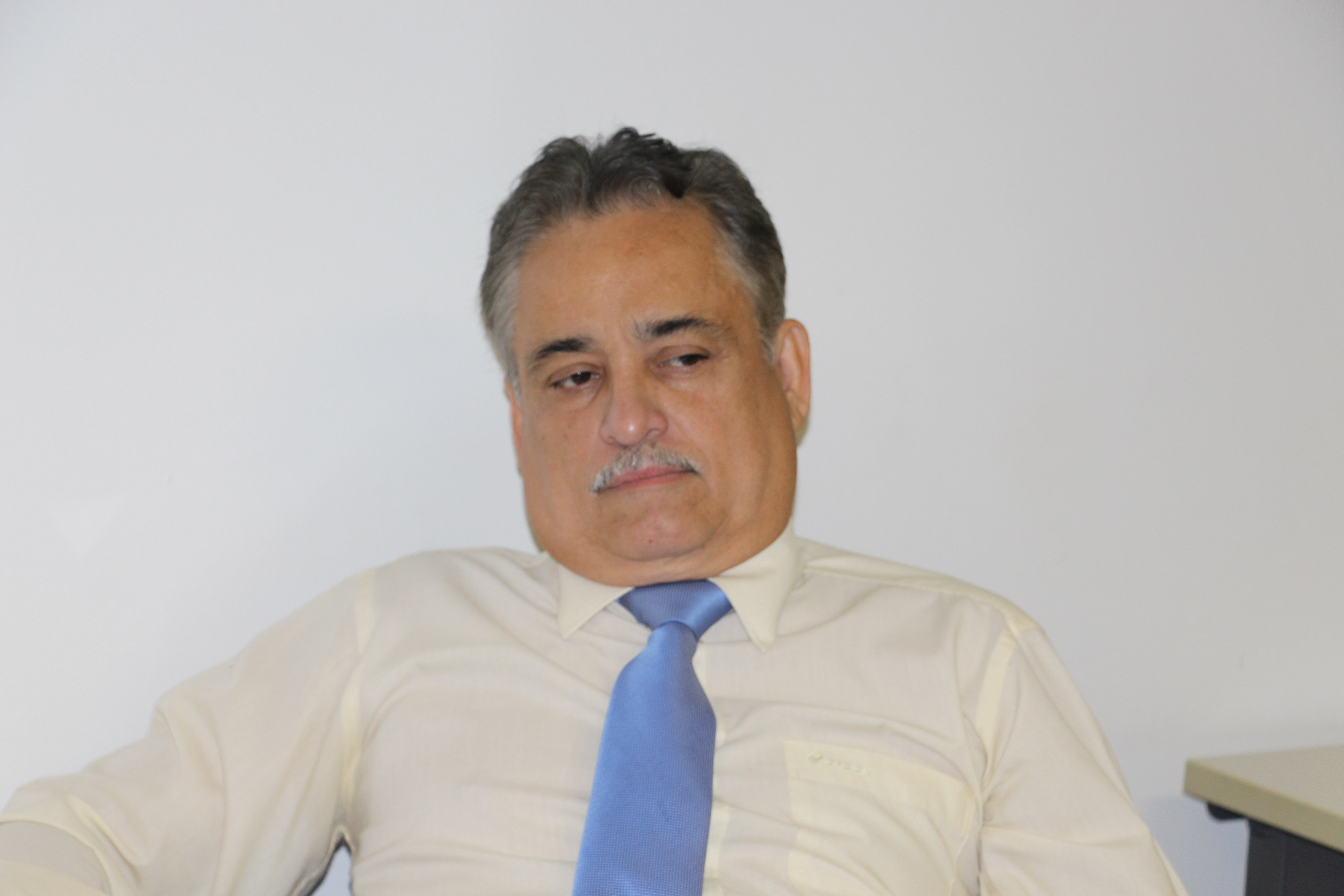 Deputado Robert Rios (PDT)