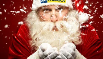 Campanha Papai Noel dos Correios 2017 será lançada nesta sexta-feira.