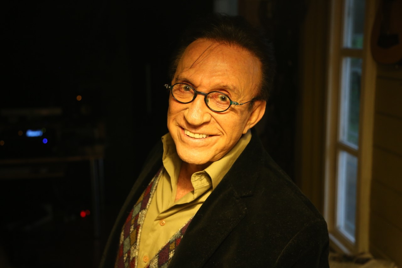 Moacyr Franco.
