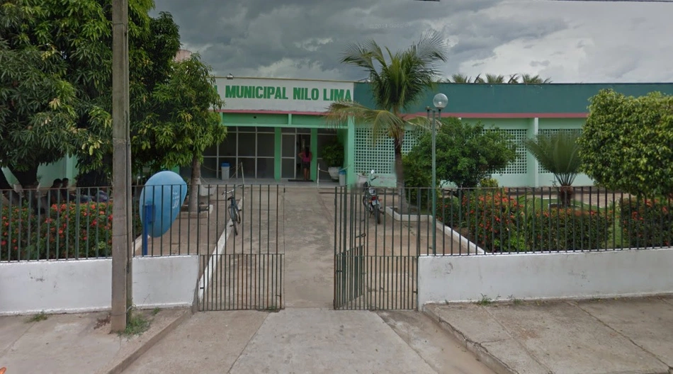 Hospital Local Nilo Lima