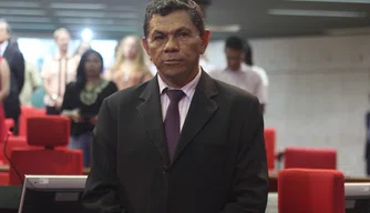 Deputado João de Deus (PT)