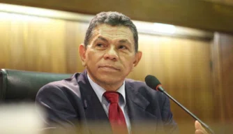 Deputado João de Deus (PT)