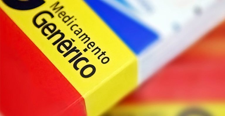 Medicamento genético.