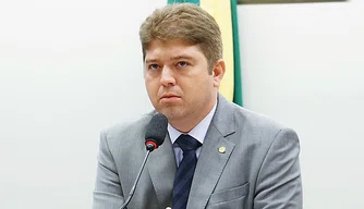 Deputado Rodrigo Martins