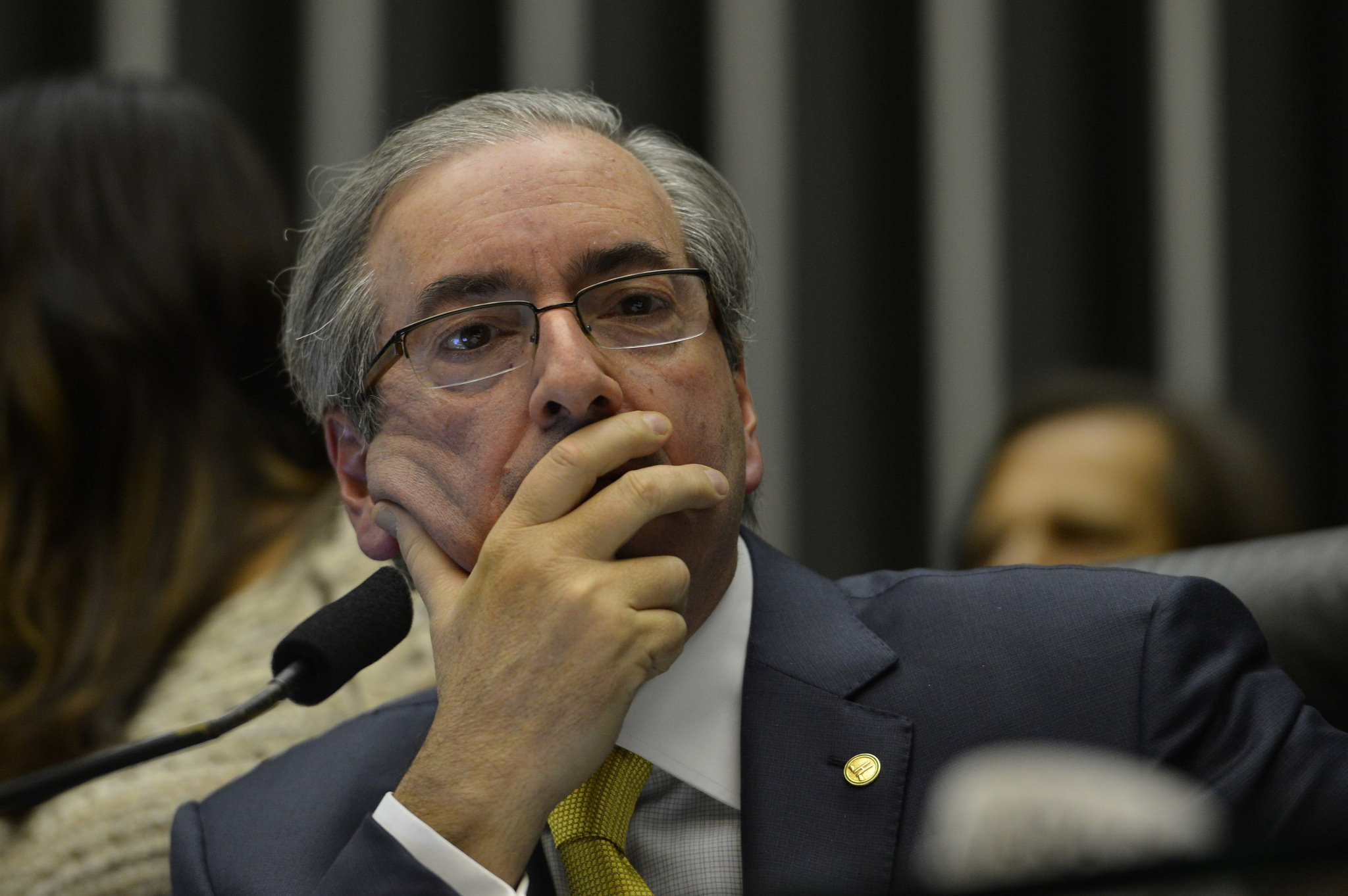 Eduardo Cunha