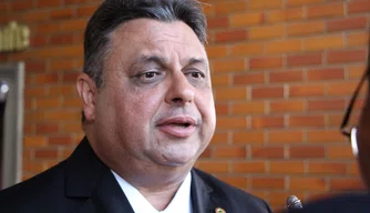 Deputado Estadual Júlio Arcoverde (PP)