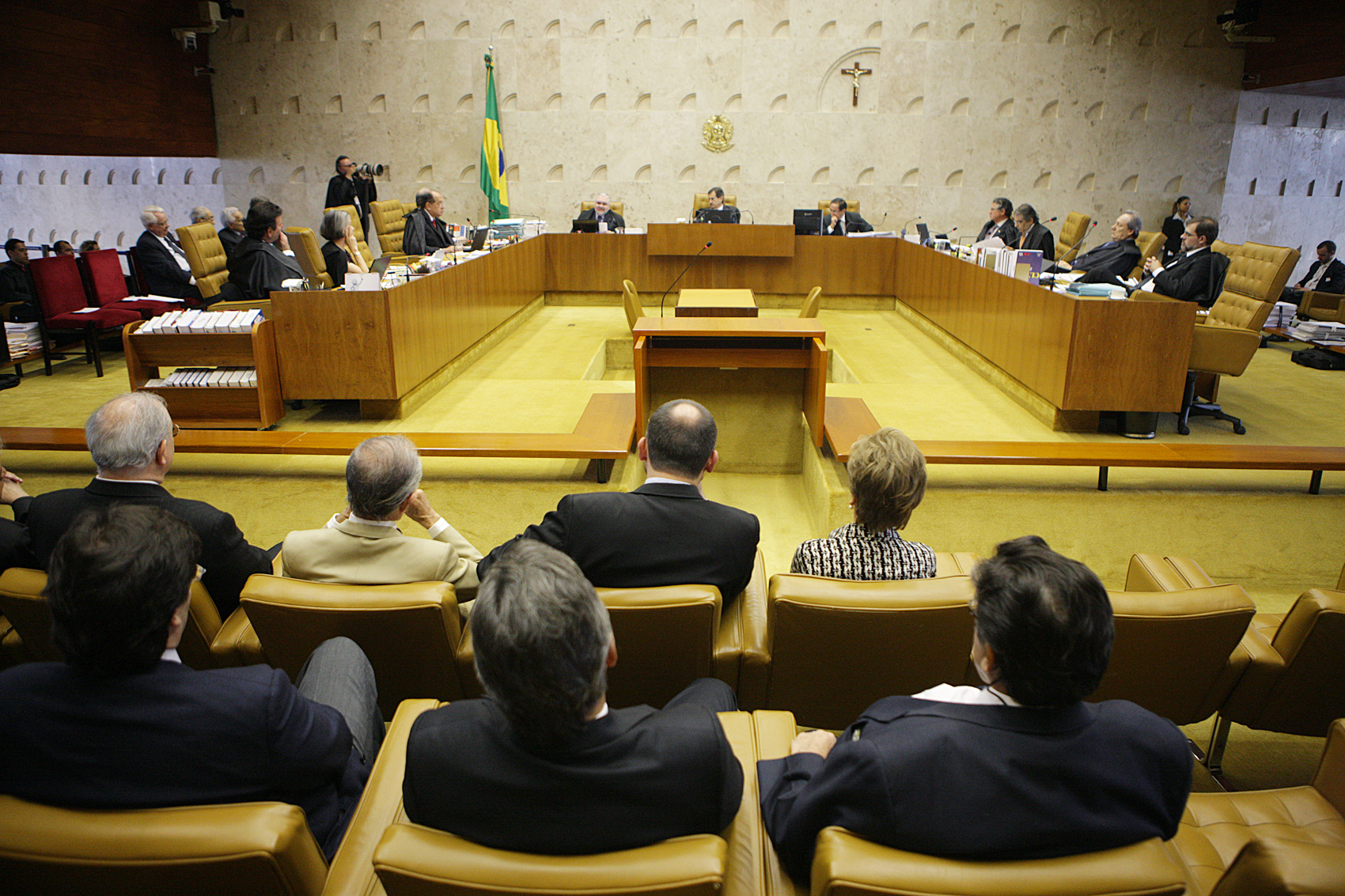 Supremo Tribunal Federal