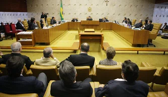 Supremo Tribunal Federal