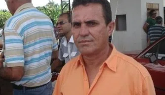 Prefeito de Matias Olímpio, Fogoió.