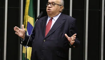 Deputado Federal Heráclito Fortes (PSB-PI)