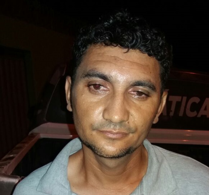 Homem foi preso por dirigir em alta velocidade e com sintomas de embriaguez em União.