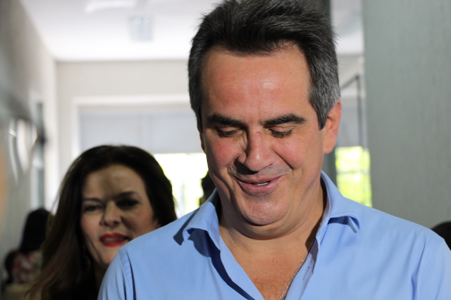 Senador Ciro Nogueira (PP-PI)