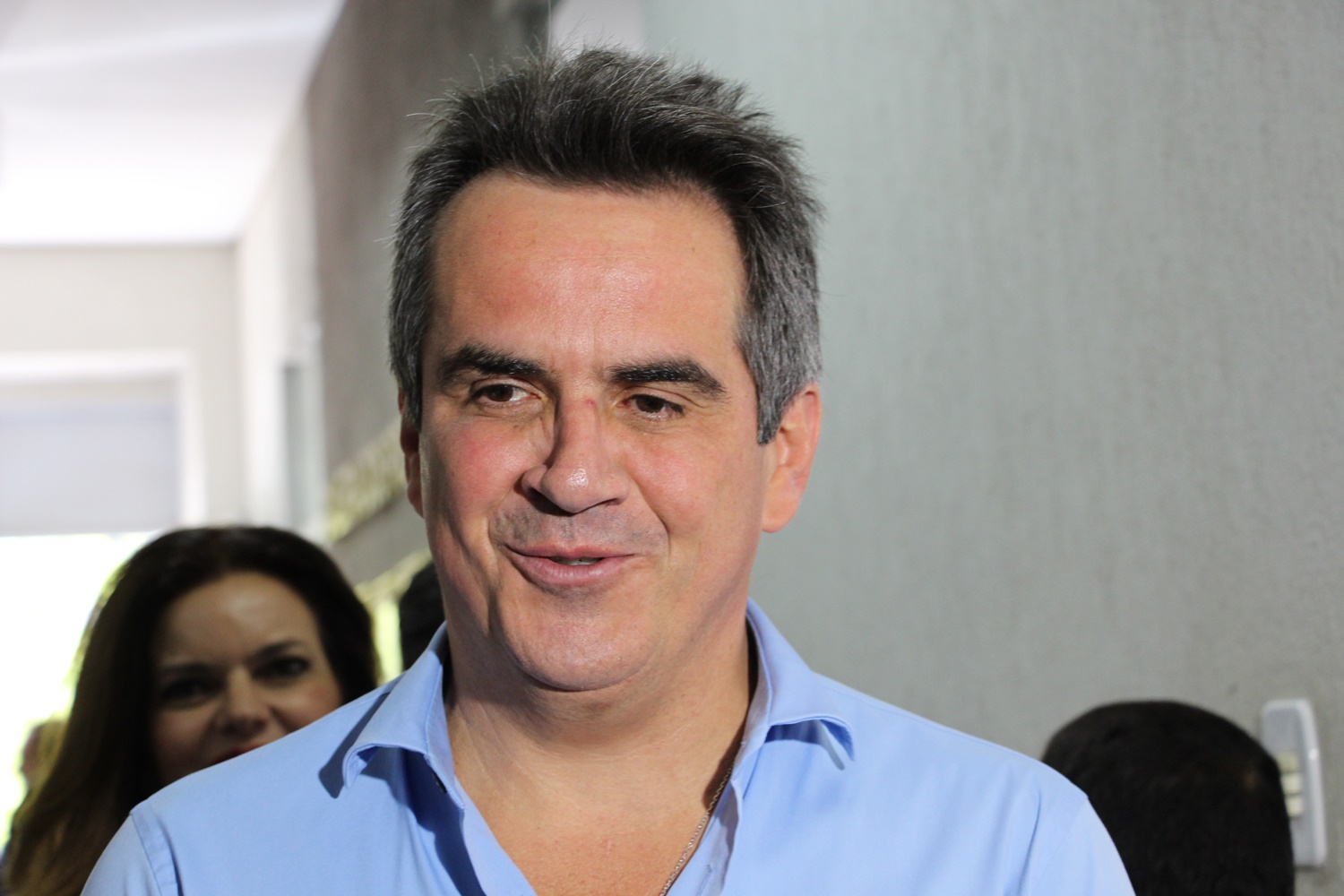 Senador Ciro Nogueira