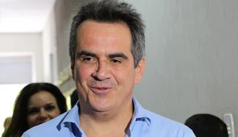 Senador Ciro Nogueira