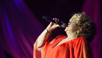 Cantora Alcione