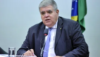 Deputado Carlos Marun (PMDB-MS).