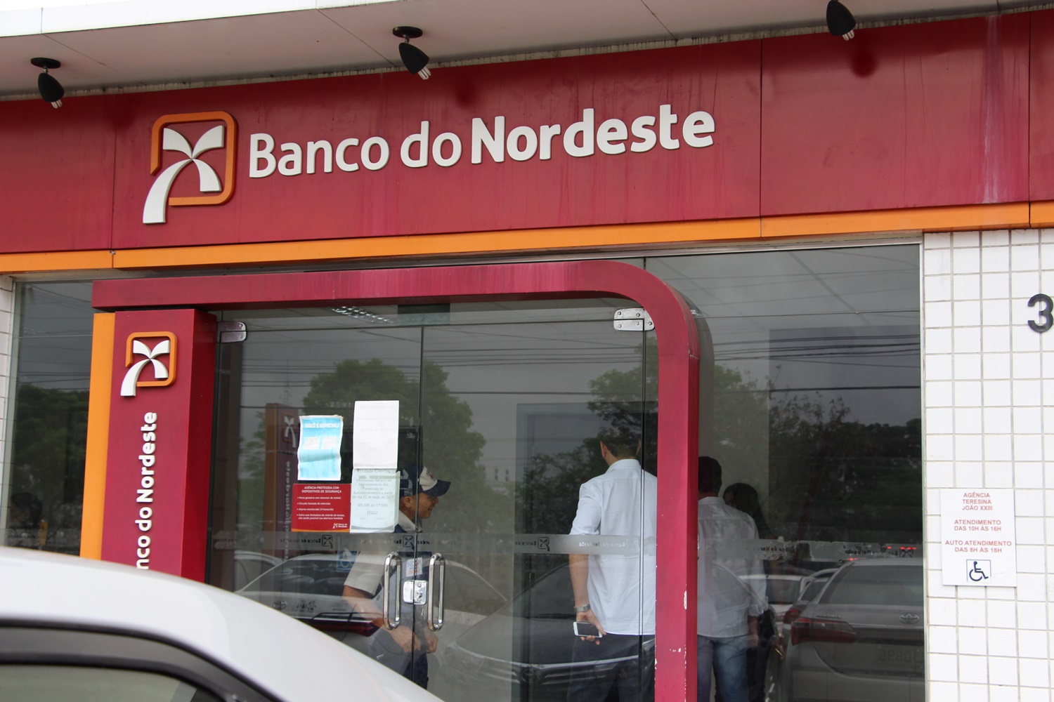 Banco do Nordeste