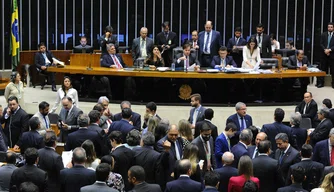 Câmara dos Deputados aprova criação de quatro universidades federais, sendo uma delas no Piauí.