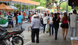 Centro de Teresina