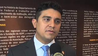 Delegado Alex Raniery