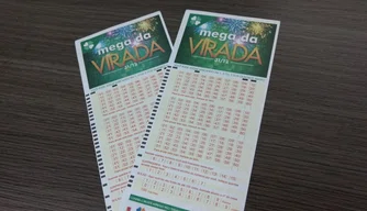 Mega da Virada