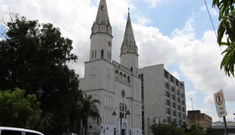 Igreja Nossa Senhora do Amparo