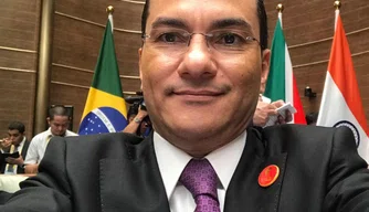 Marcos Pereira