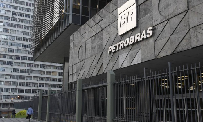 Petrobras.