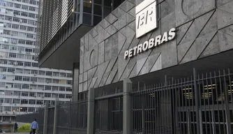 Petrobras.