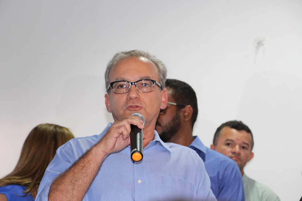 Prefeito de Teresina, Firmino Filho