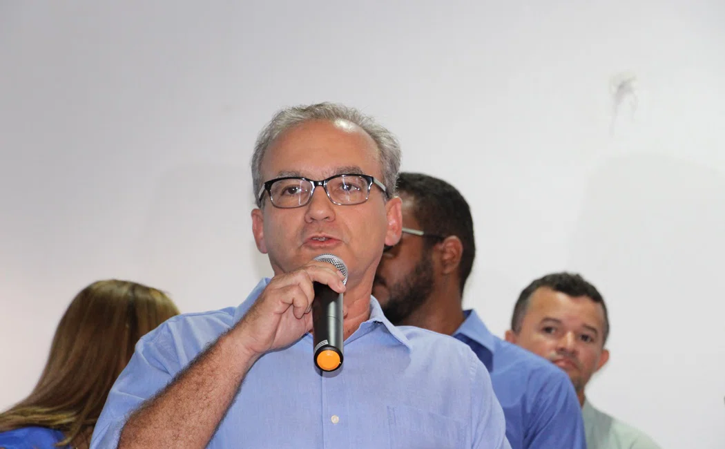 Prefeito de Teresina, Firmino Filho