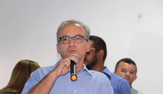 Prefeito de Teresina, Firmino Filho