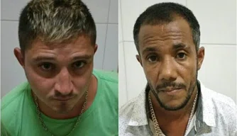 Homens são apreendidos com crack logo após descerem de ônibus em São Raimundo Nonato.