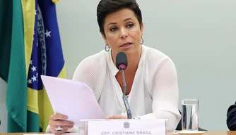 Cristiane Brasil