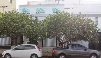 Empresa Limpel