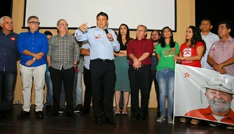 Comitê em Teresina