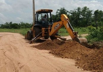 O projeto deve ser inaugurado neste fim de semana e consumirá R$ 140 mil.