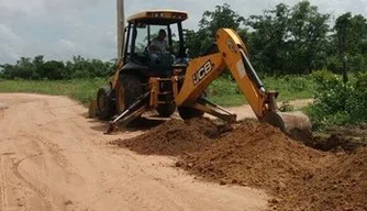 O projeto deve ser inaugurado neste fim de semana e consumirá R$ 140 mil.