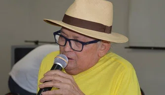 João Bosco Medeiros