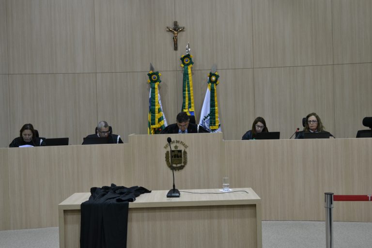 2ª Câmara do Tribunal de contas do Estado.