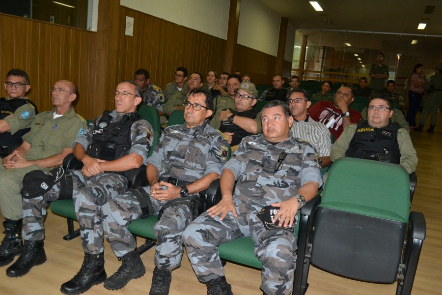 Polícia Militar do Piauí