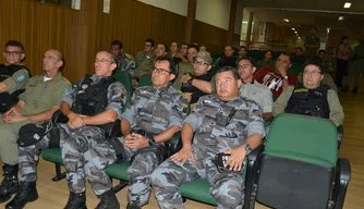 Polícia Militar do Piauí