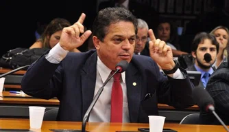 Deputado João Rodrigues (PSD)